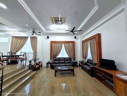 Sembawang Springs Estate (D27), Semi-Detached #538469931